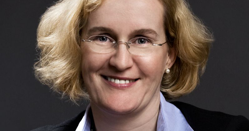 Prof. Dr. Stefanie Heiden